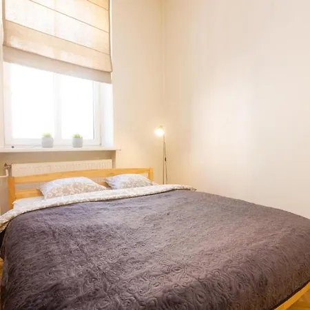 アパート Spacious Old Town 3 Bedroom Flat *